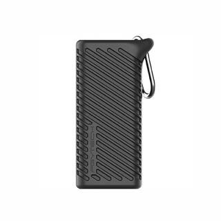 PGYTECH CreateMate Kortleser til SD kort Sort,  SD og Micro SD, med oppbevaring