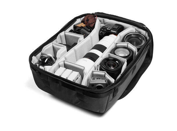 Peak Design Camera Cube V2 X-Large Organiseringsinnsats til Travel-serien 