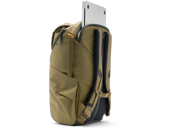 Peak Design Everyday Backpack 30L - Kelp 30L Kelp, Genial fotosekk 
