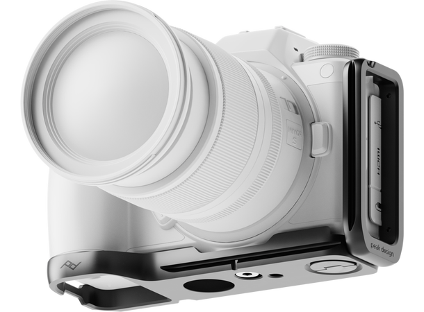 Peak Design Field Bracket, Nikon Z6 III 