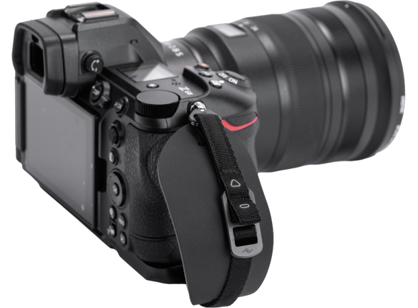 Peak Design Field Bracket, Nikon Z6 III 