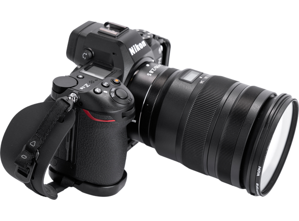Peak Design Field Bracket, Nikon Z6 III 