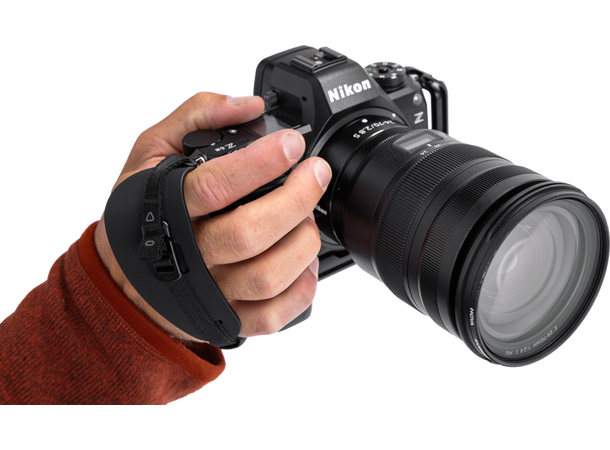 Peak Design Field Bracket, Nikon Z6 III 