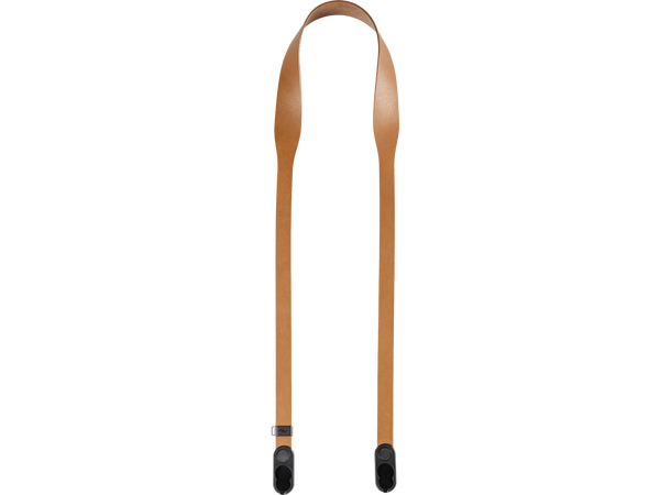 Peak Design Form Leather kamerareim Tan Standard 