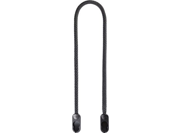 Peak Design Form Rope kamerareim Sort Neck 