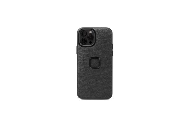 Peak Design Mobile Everyday Loop Case iPhone 14 Charcoal
