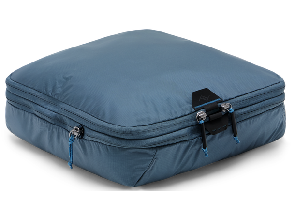 Peak Design Packing Cube Medium Ocean Organiseringsinnsats til Travel-serien 