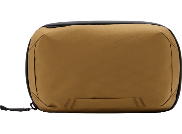 Peak Design Tech Pouch Coyote BTP-CY-3 Smart orgianisering for småting 