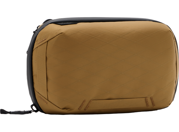 Peak Design Tech Pouch Coyote BTP-CY-3 Smart orgianisering for småting 