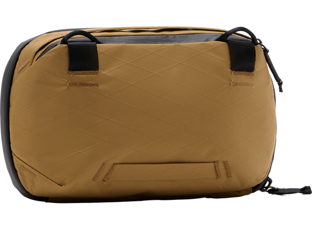 Peak Design Tech Pouch Coyote BTP-CY-3 Smart orgianisering for småting 