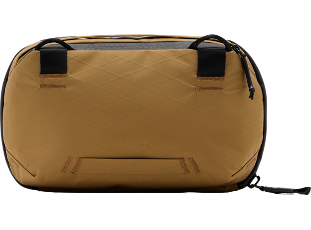 Peak Design Tech Pouch Coyote BTP-CY-3 Smart orgianisering for småting 