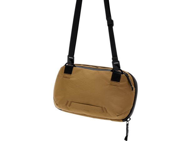 Peak Design Tech Pouch Coyote BTP-CY-3 Smart orgianisering for småting 