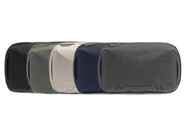 Peak Design Tech Pouch Coyote BTP-CY-3 Smart orgianisering for småting 