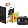Polaroid Go Gen 3 Color film bundle Sort Inkludert en pakke med film (8 bilder)
