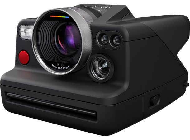 Polaroid I-2 Instantkamera Avansert Proff Instantkamera 