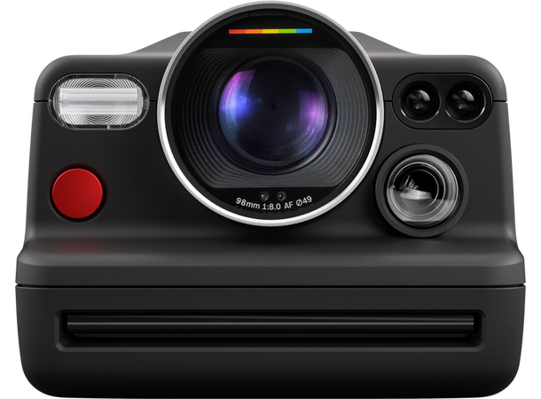 Polaroid I-2 Instantkamera Avansert Proff Instantkamera 