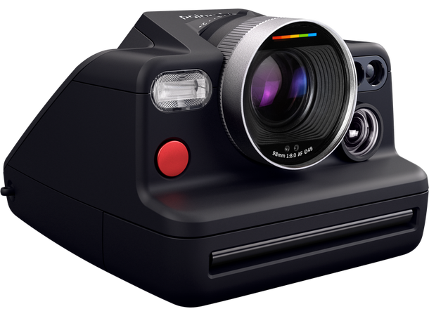 Polaroid I-2 Instantkamera Avansert Proff Instantkamera 