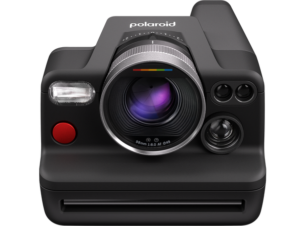 Polaroid I-2 Instantkamera Avansert Proff Instantkamera 