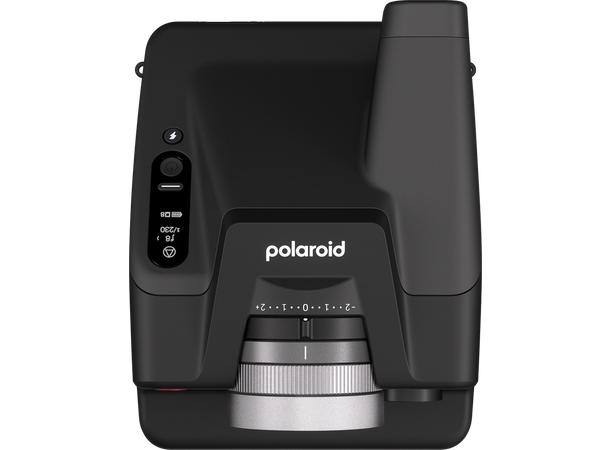 Polaroid I-2 Instantkamera Avansert Proff Instantkamera