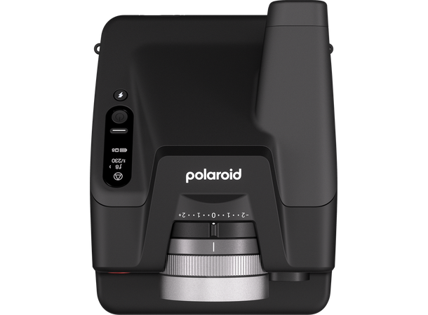 Polaroid I-2 Instantkamera Avansert Proff Instantkamera 