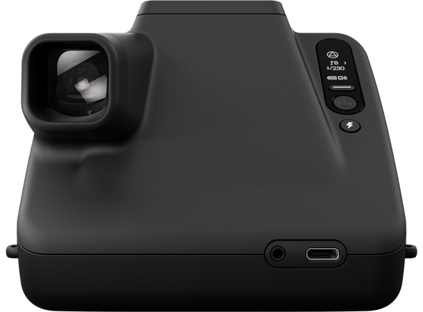 Polaroid I-2 Instantkamera Avansert Proff Instantkamera 