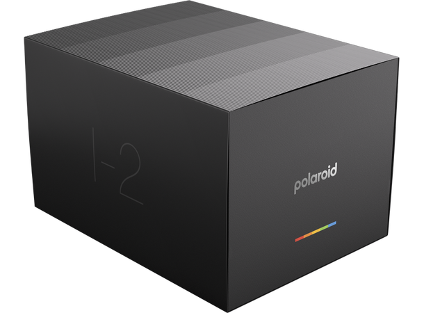 Polaroid I-2 Instantkamera Avansert Proff Instantkamera 