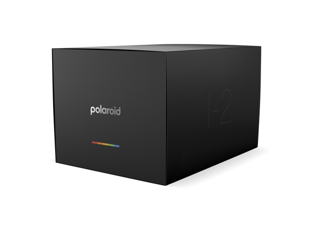 Polaroid I-2 Instantkamera Avansert Proff Instantkamera