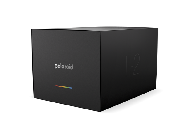 Polaroid I-2 Instantkamera Avansert Proff Instantkamera 