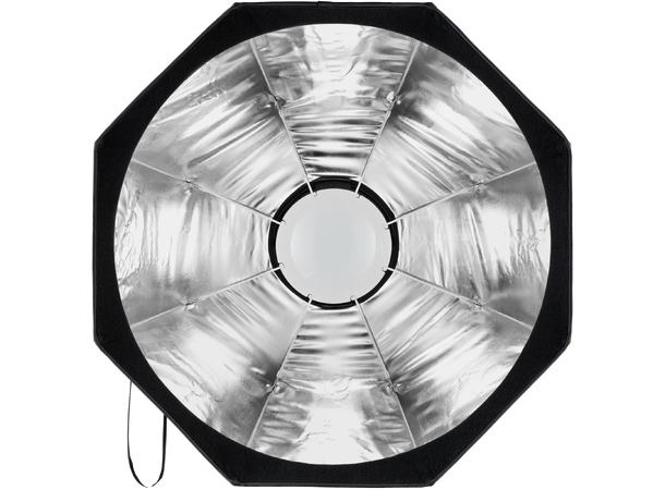 Profoto Beauty Dish Silver Sølv 