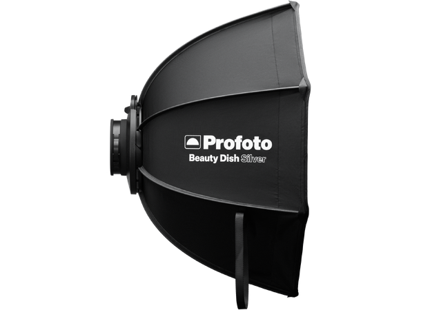 Profoto Beauty Dish Silver Sølv 