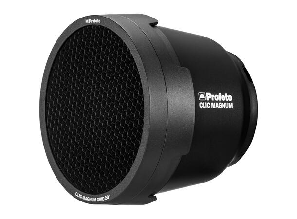 Profoto Clic Magnum Reflektor for Profoto A-serien 