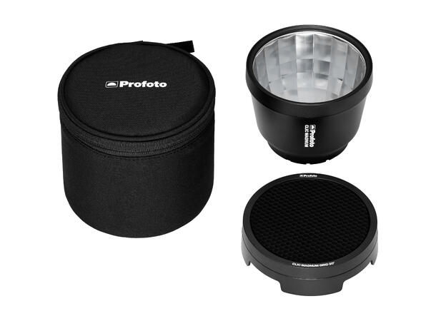 Profoto Clic Magnum Reflektor for Profoto A-serien 