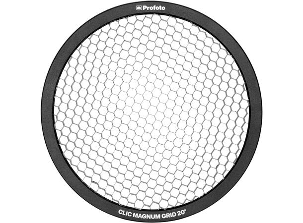 Profoto Clic Magnum Reflektor for Profoto A-serien 