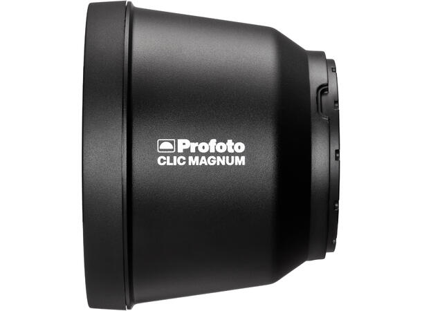 Profoto Clic Magnum Reflektor for Profoto A-serien 