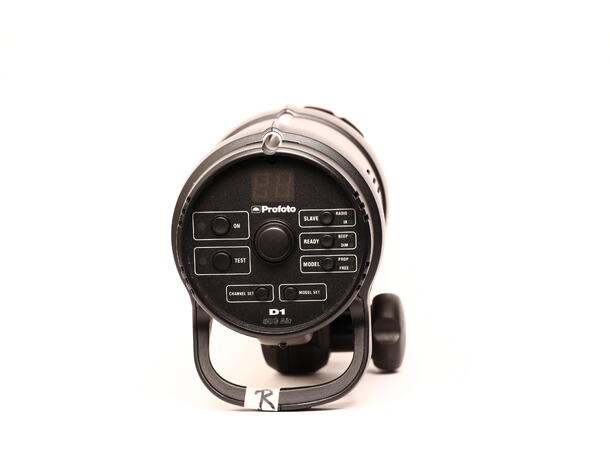 Profoto D1 500/250 kit , BRUKT BRUKT, Se beskrivelse 