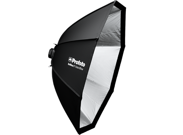 Profoto Softbox 5’ (150 cm) Octa Silver Sammenleggbar softboks på 1,5 meter 