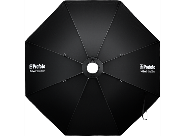 Profoto Softbox 5’ (150 cm) Octa Silver Sammenleggbar softboks på 1,5 meter 