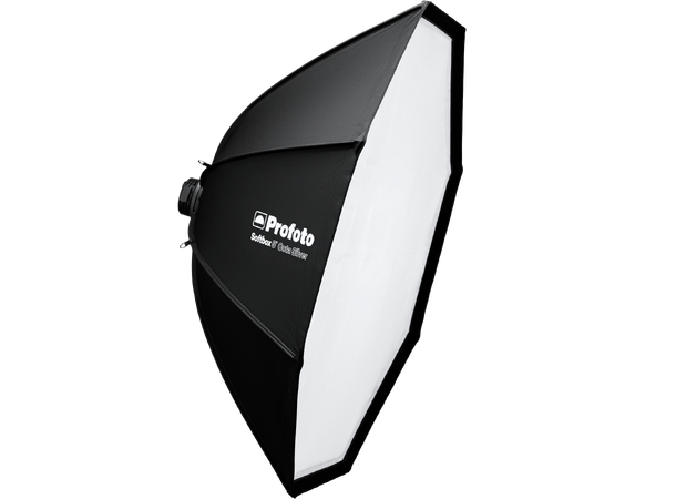 Profoto Softbox 5’ (150 cm) Octa Silver Sammenleggbar softboks på 1,5 meter 
