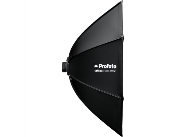 Profoto Softbox 5’ (150 cm) Octa Silver Sammenleggbar softboks på 1,5 meter 