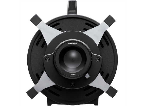 Profoto Spot Small Absolute creative control 