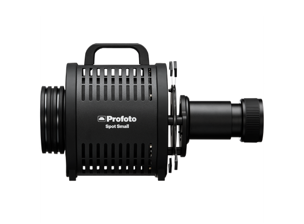 Profoto Spot Small Absolute creative control 