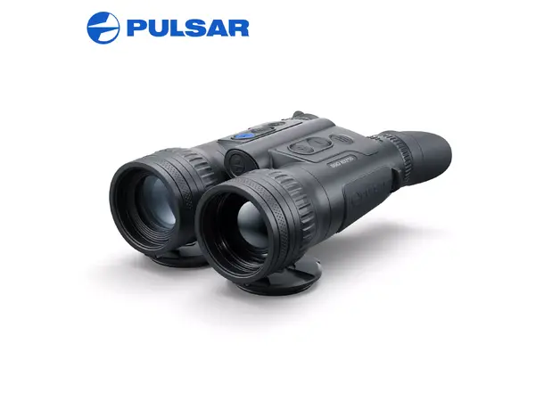 Pulsar Merger DUO NXP50 Termisk/nattoptikk binokular kikkert 