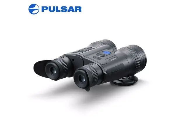 Pulsar Merger DUO NXP50 Termisk/nattoptikk binokular kikkert 