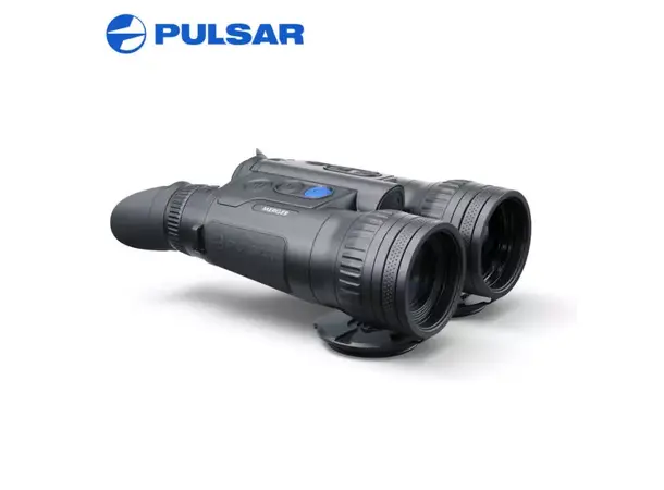 Pulsar Merger DUO NXP50 Termisk/nattoptikk binokular kikkert 