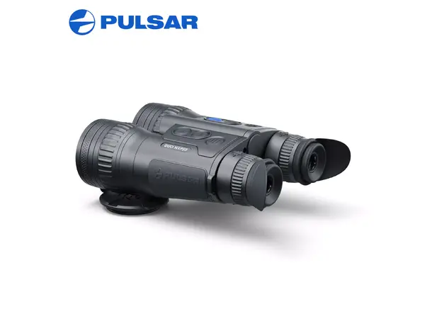 Pulsar Merger DUO NXP50 Termisk/nattoptikk binokular kikkert 