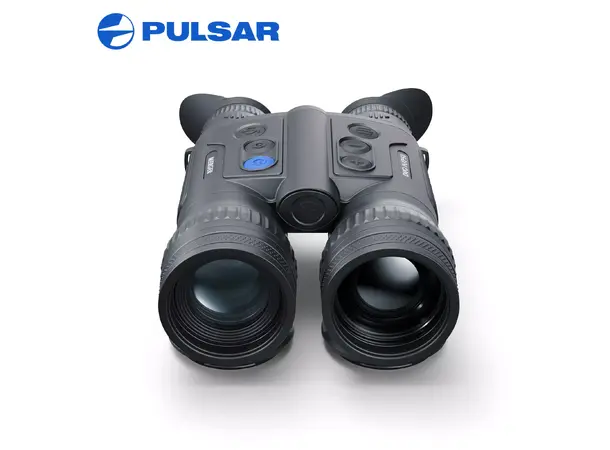 Pulsar Merger DUO NXP50 Termisk/nattoptikk binokular kikkert 