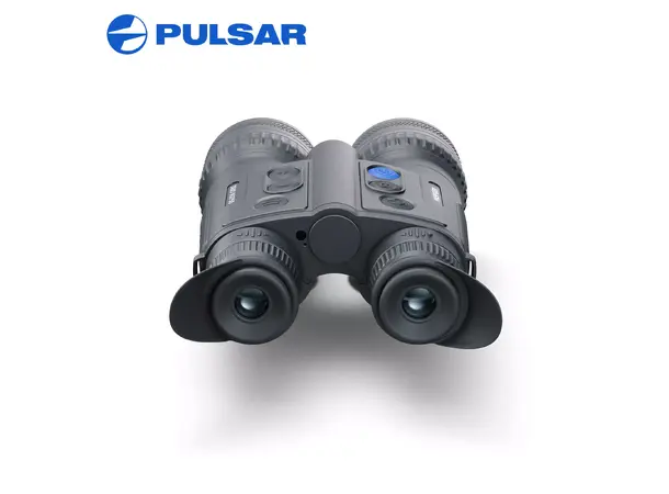 Pulsar Merger DUO NXP50 Termisk/nattoptikk binokular kikkert 