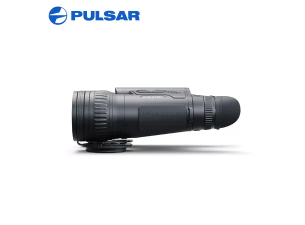 Pulsar Merger DUO NXP50 Termisk/nattoptikk binokular kikkert 