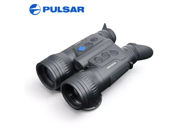 Pulsar Merger DUO NXP50 Termisk/nattoptikk binokular kikkert 