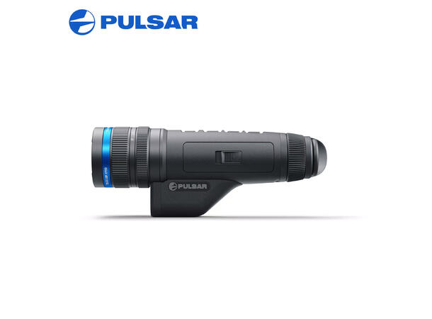 Pulsar Telos LRF XP50 Termisk monokular. Laser avst.måler 